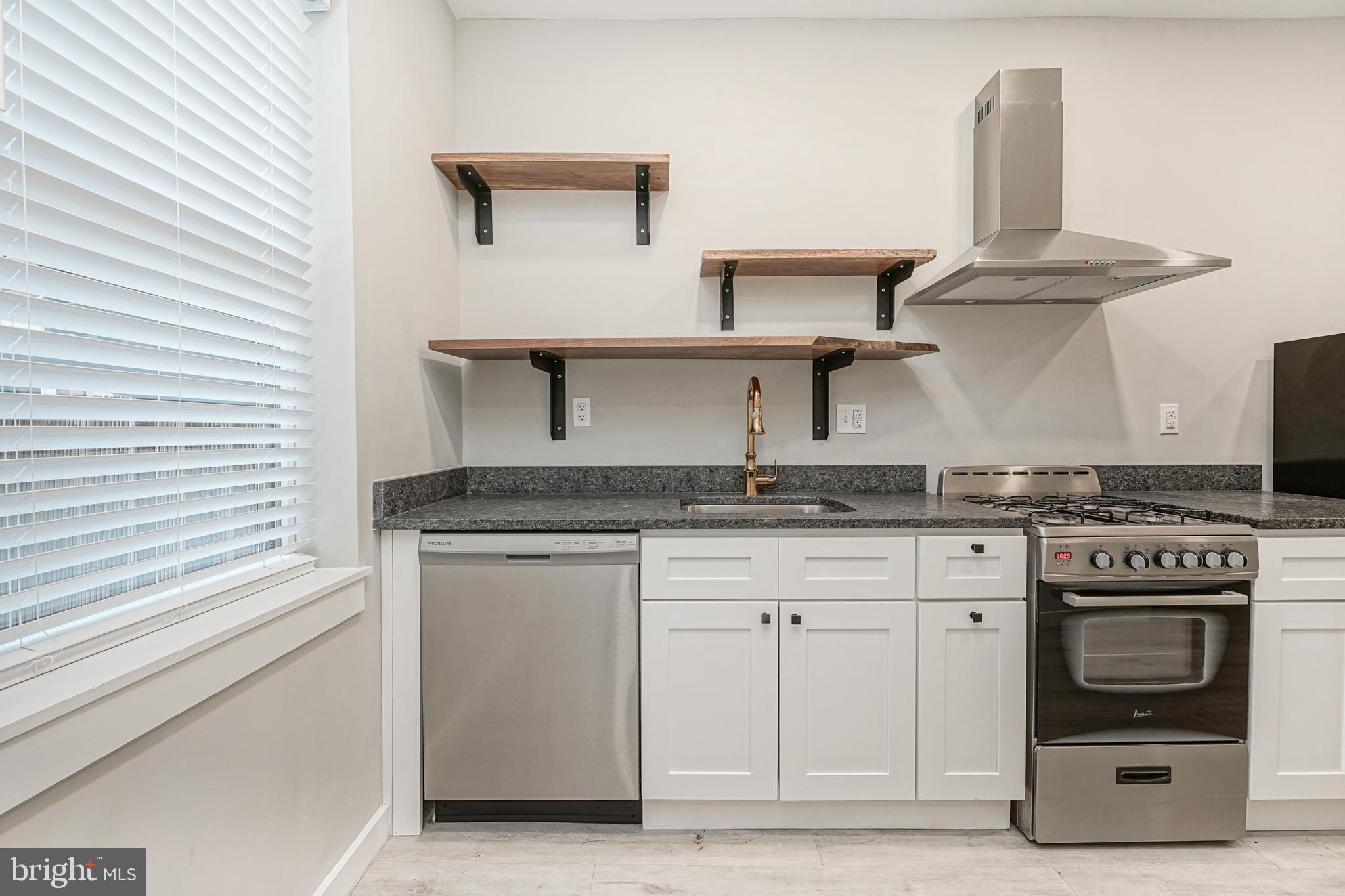 RITTENHOUSE SQUARE - Residential Income