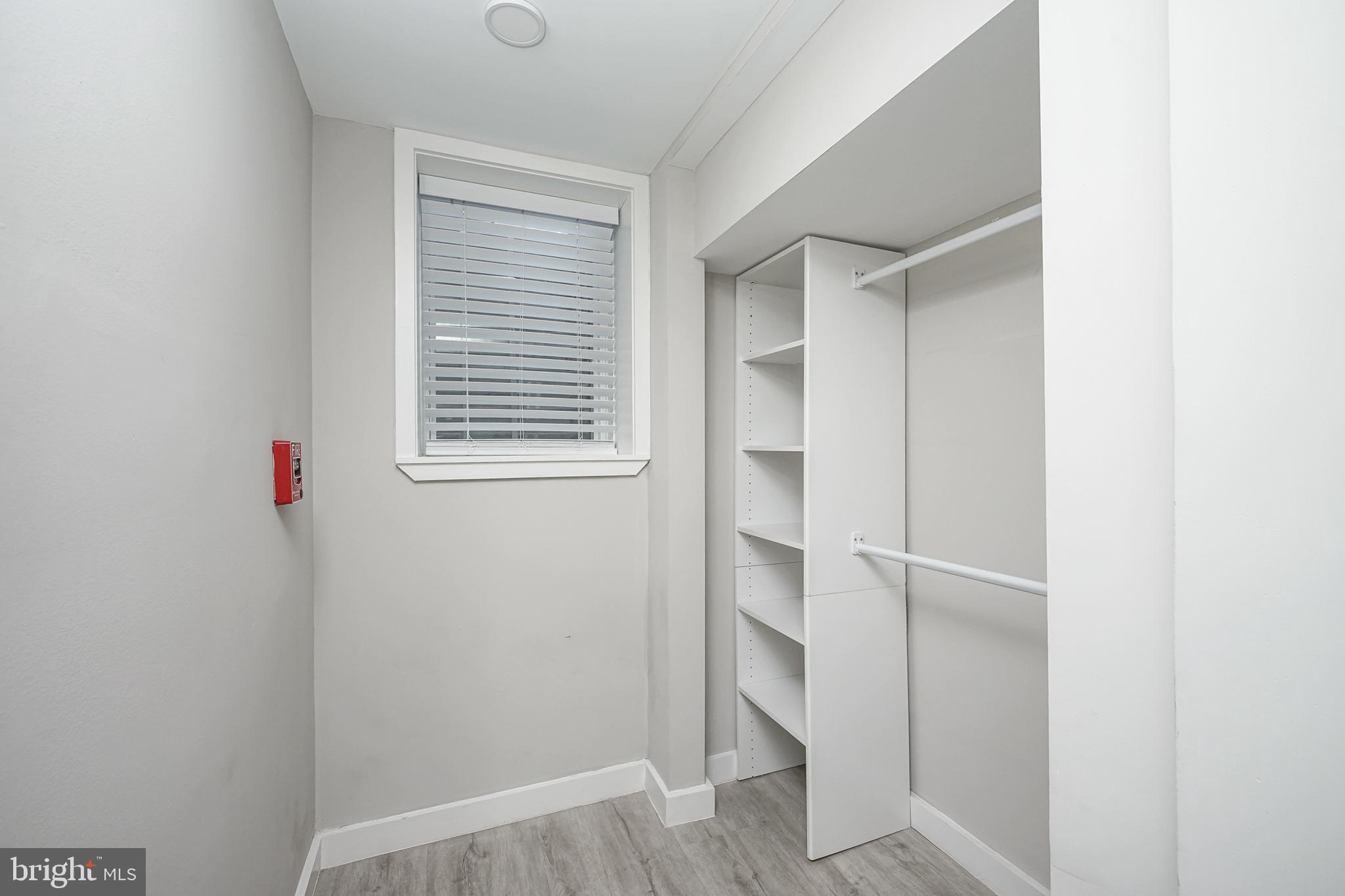 RITTENHOUSE SQUARE - Residential Income