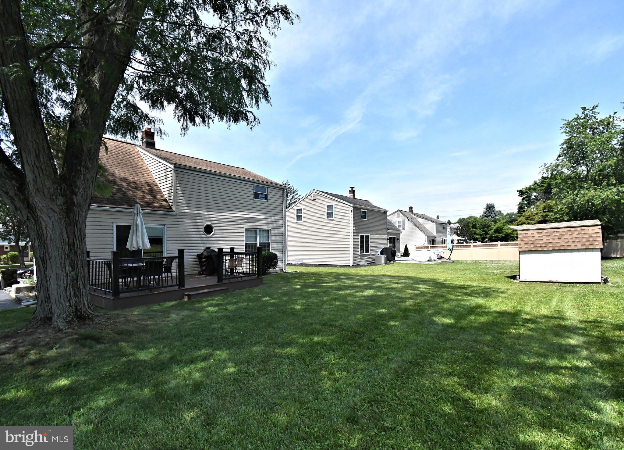 CANDLEBROOK - Residential