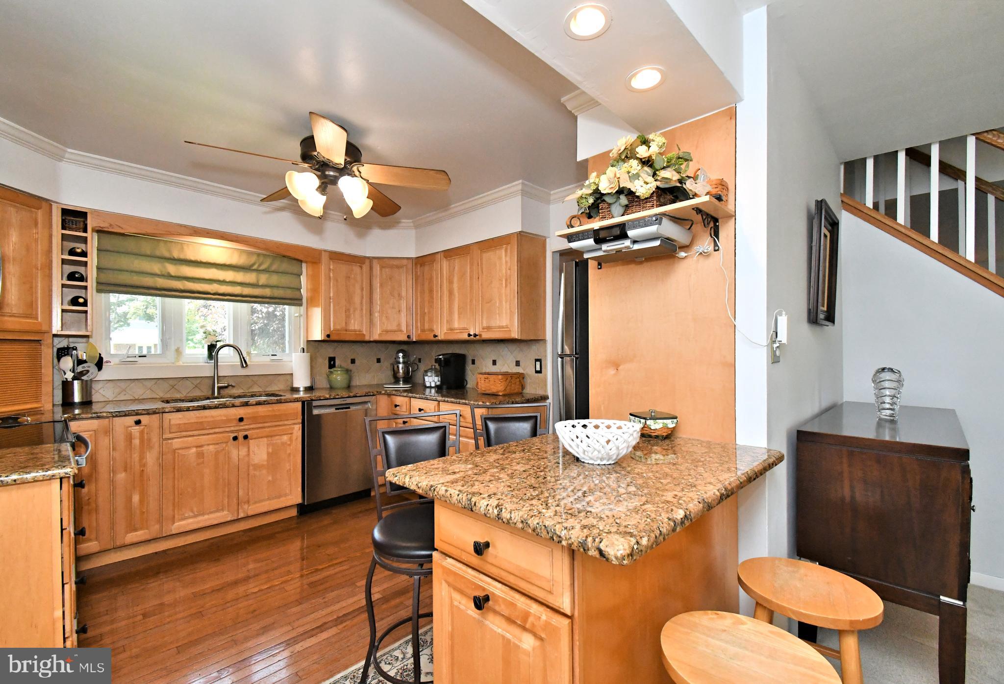CANDLEBROOK - Residential