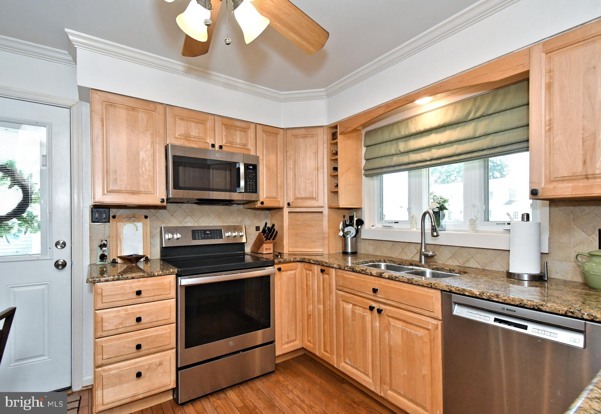 CANDLEBROOK - Residential