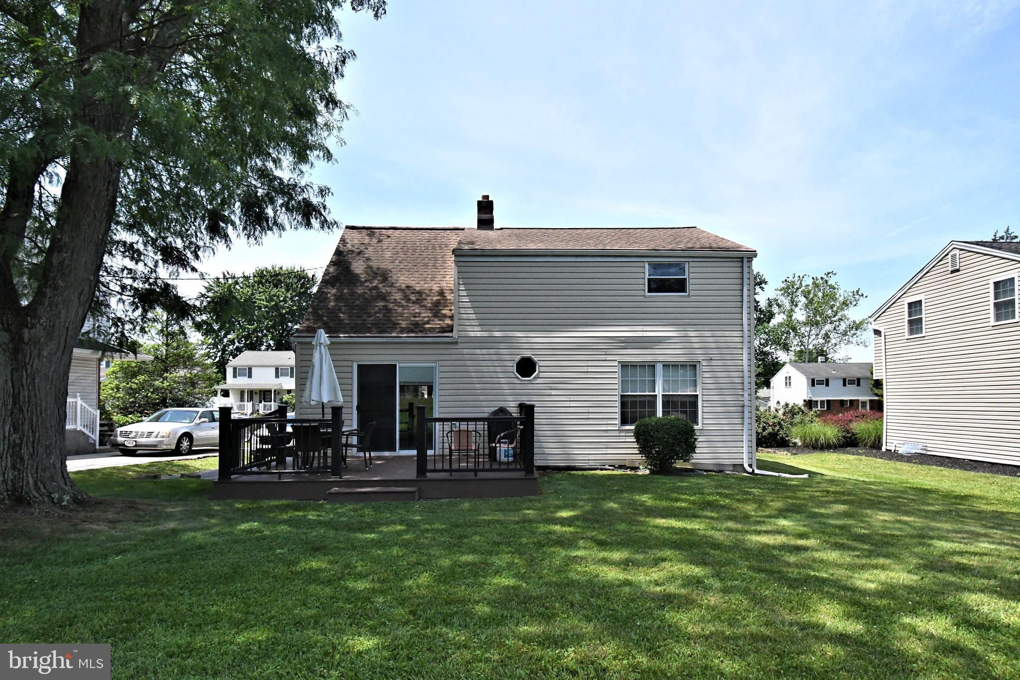 CANDLEBROOK - Residential