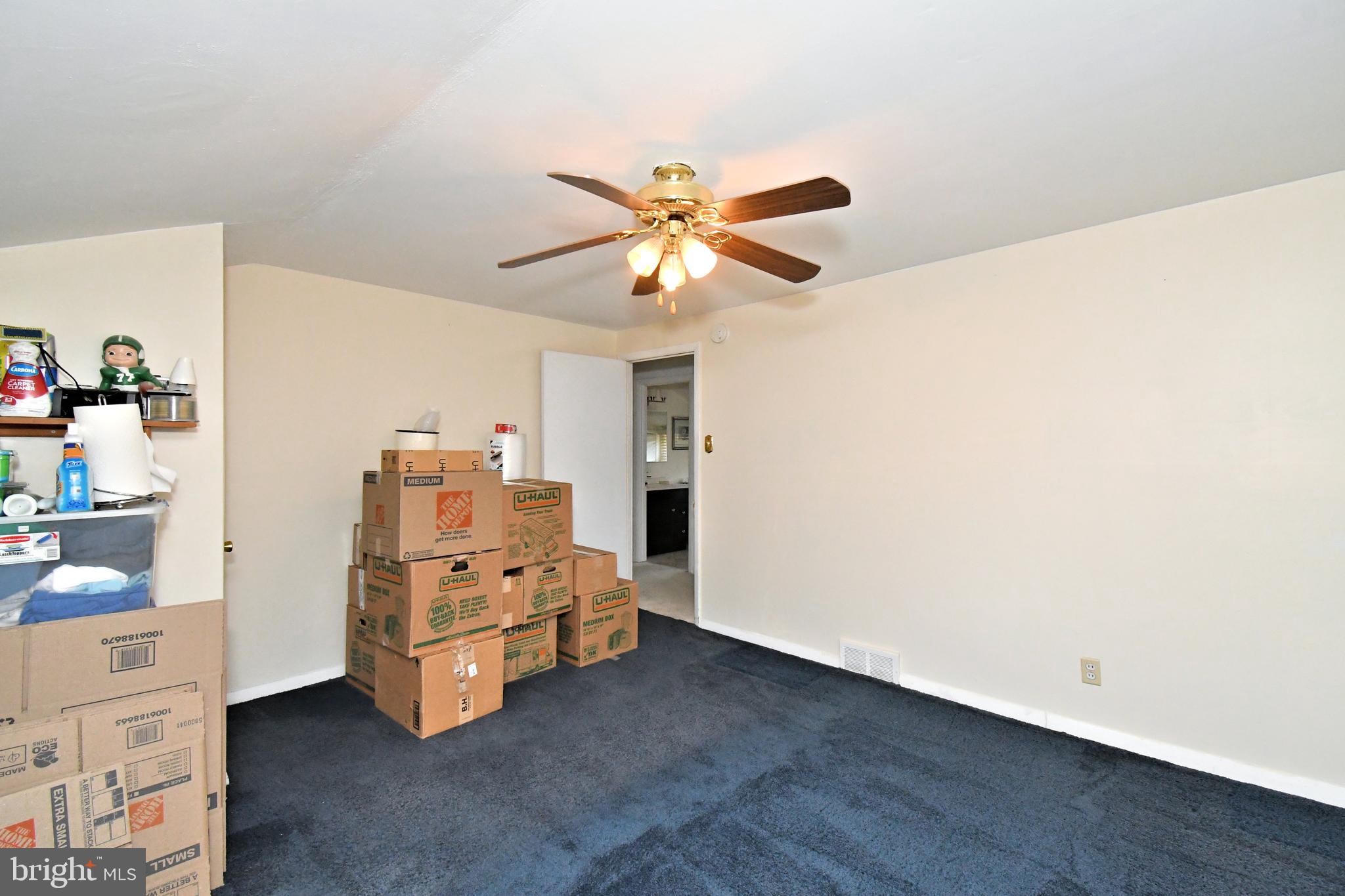 CANDLEBROOK - Residential