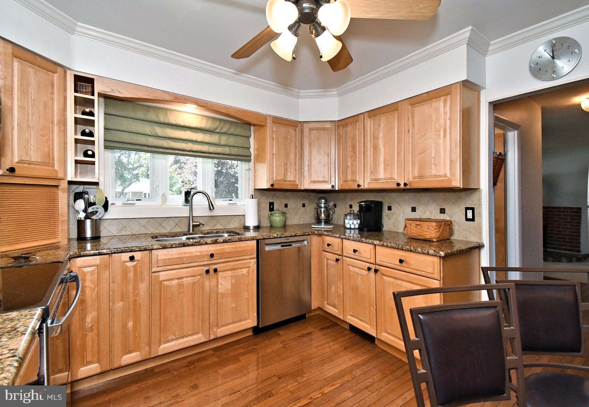 CANDLEBROOK - Residential