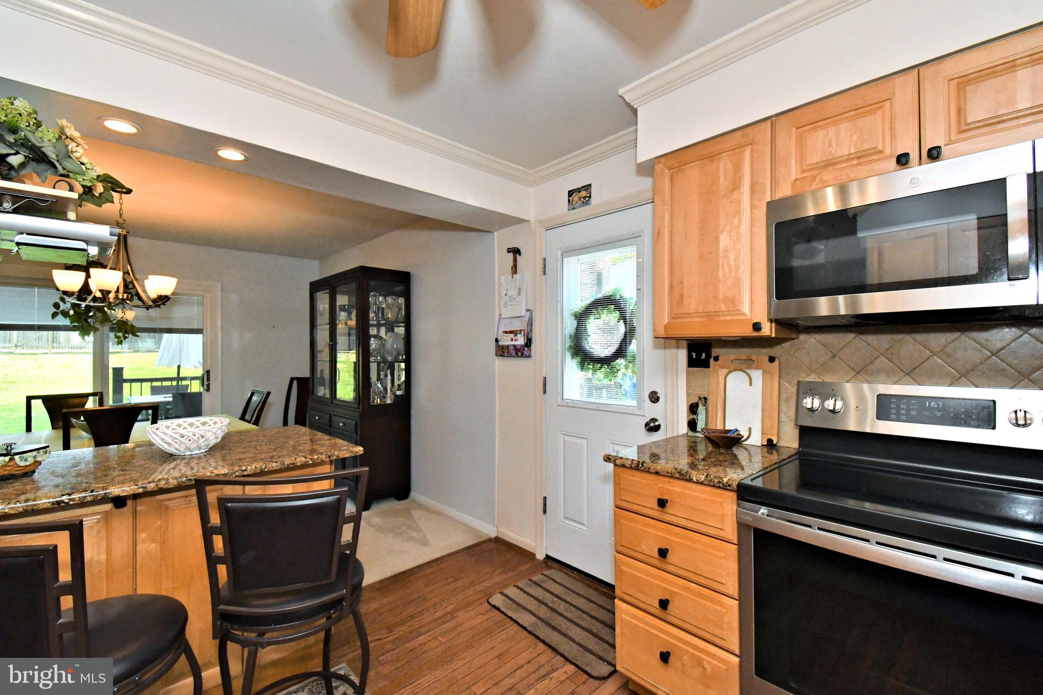 CANDLEBROOK - Residential