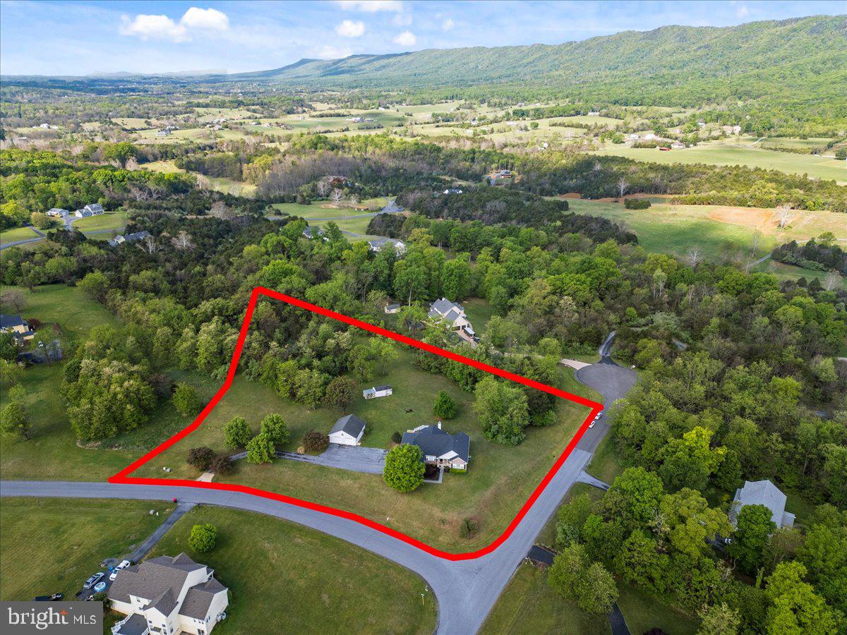 WAVERLY VIEW - Residential