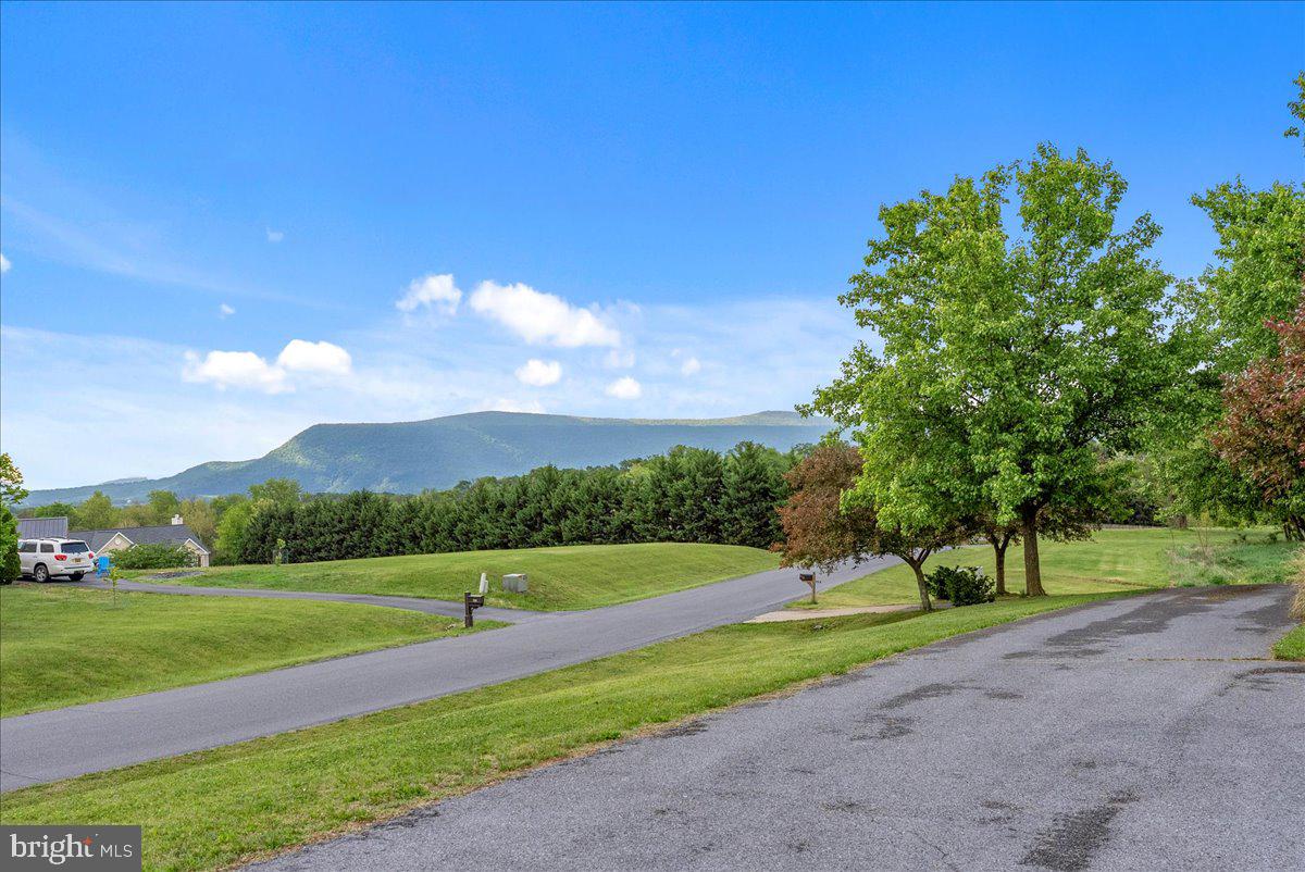 WAVERLY VIEW - Residential
