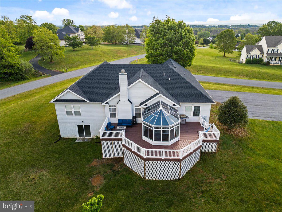 WAVERLY VIEW - Residential