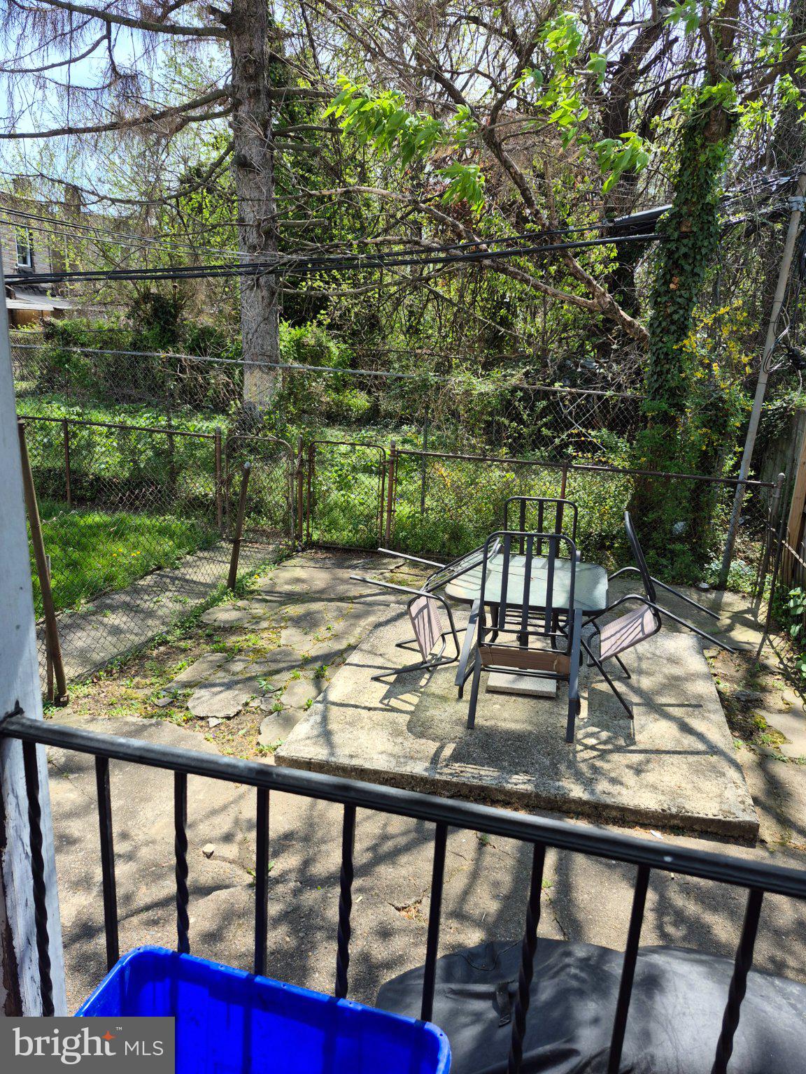 CARROLL PARK - Residential