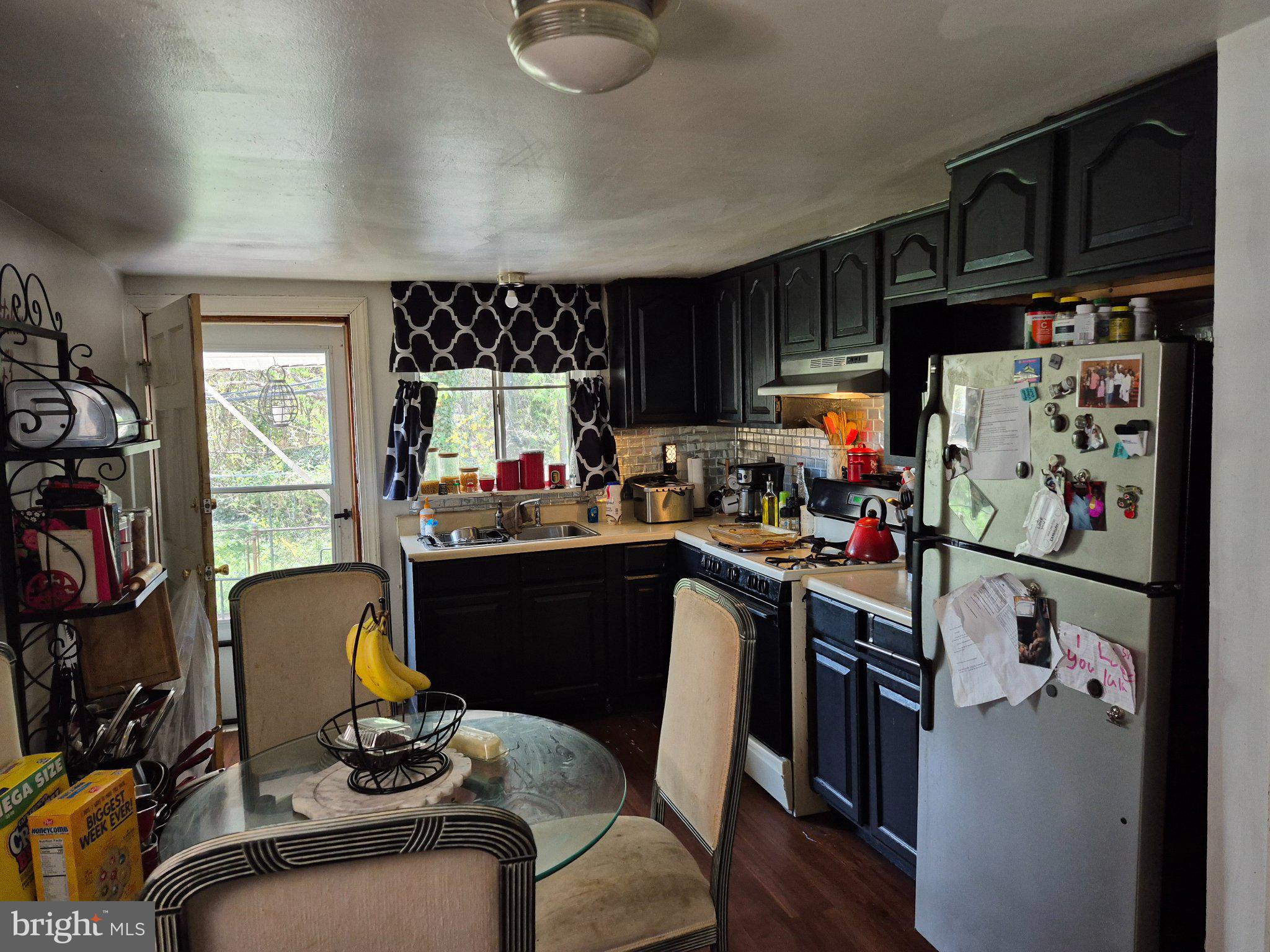 CARROLL PARK - Residential