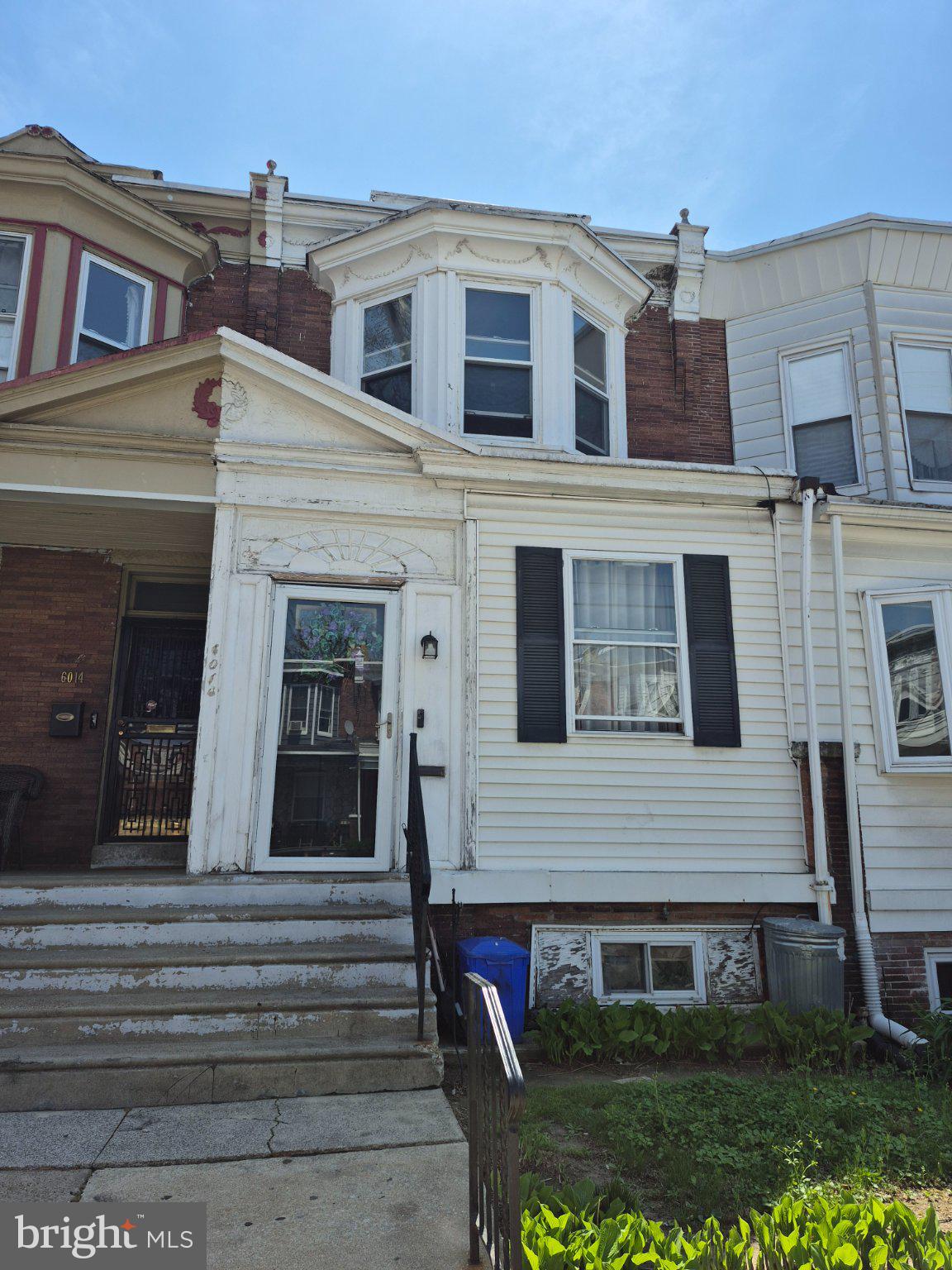 INVESTOR ALERT: This charming 3-bedroom, 1-bathroom townhouse in Carroll Park offers a solid investment opportunity with a traditional layout and 1,270 sq. ft. of finished space. Built in 1940, nestled between a park the the 19th district police station, this property features durable masonry construction and a full basement, providing potential for additional living space or storage. You enjoy a full dining room with an eat-in kitchen that is equipped with essential appliances, including a gas oven/range, washer, and dryer, enhancing tenant appeal and convenience. The carpeted floors create a cozy atmosphere, while the main floor laundry adds practicality for residents. There is a current lease in effect thru 9/30, but afterward the possibilities are endless. Investors can capitalize on the growing rental market in the area, making this property a promising addition to any portfolio. Don't miss the chance to secure a reliable income-generating asset in a desirable neighborhood. Priced to sell and sold as-is.