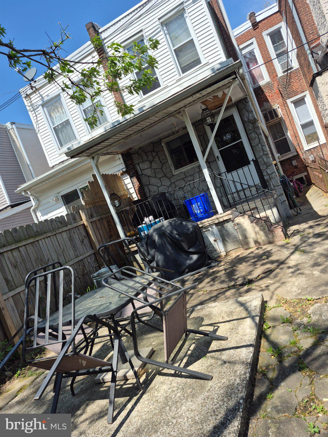 CARROLL PARK - Residential