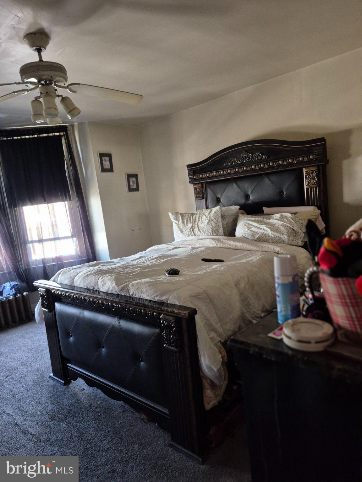 CARROLL PARK - Residential