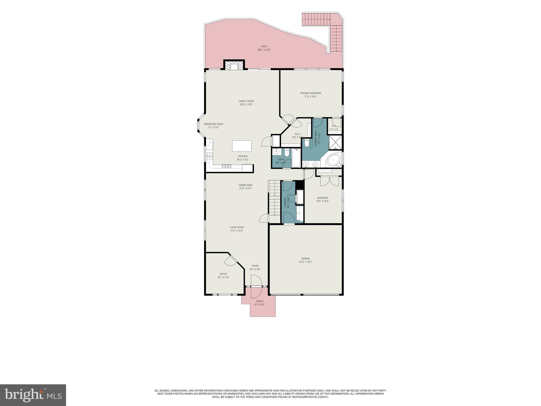 BULLE ROCK - Residential