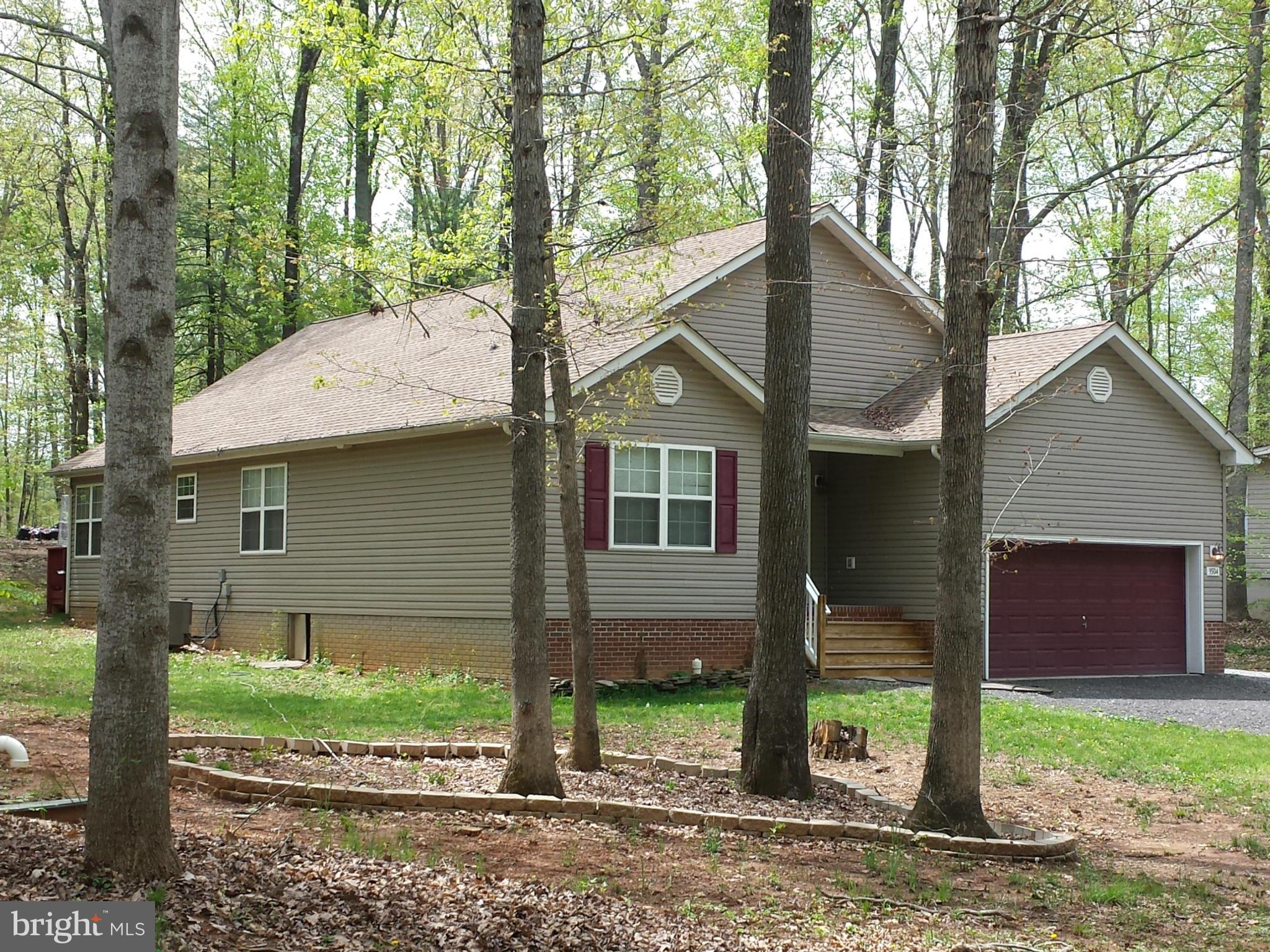 LAKE OF THE WOODS - Residential