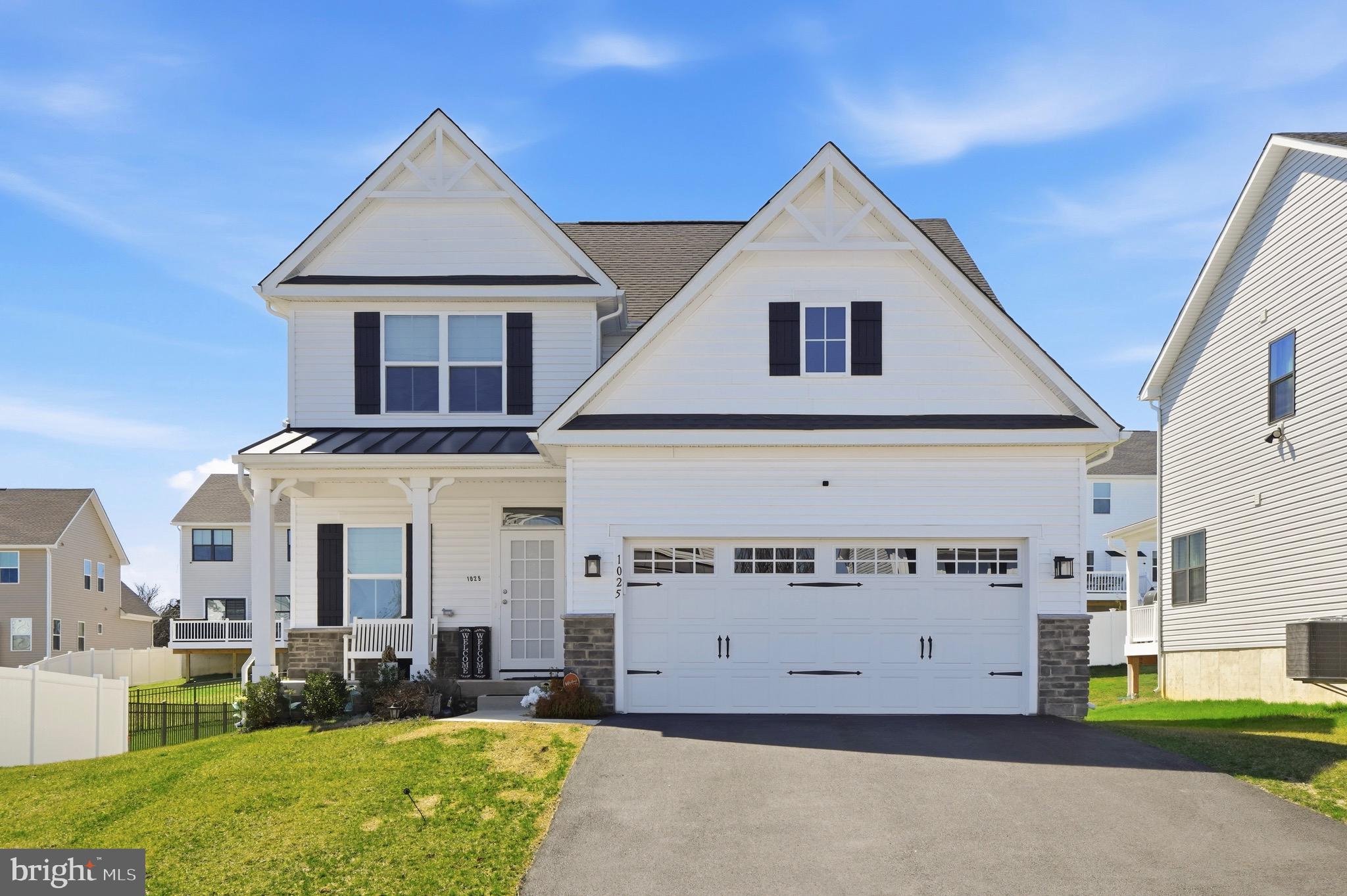 ASHBOURNE MEADOWS - Residential