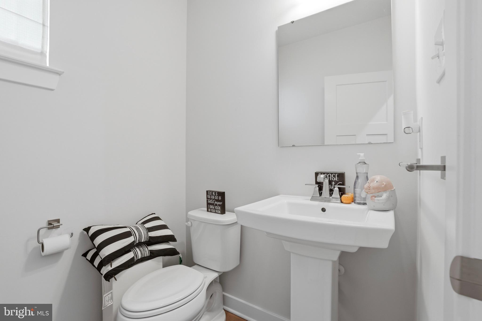 ASHBOURNE MEADOWS - Residential