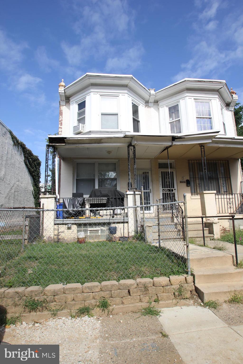 COBBS CREEK - Residential