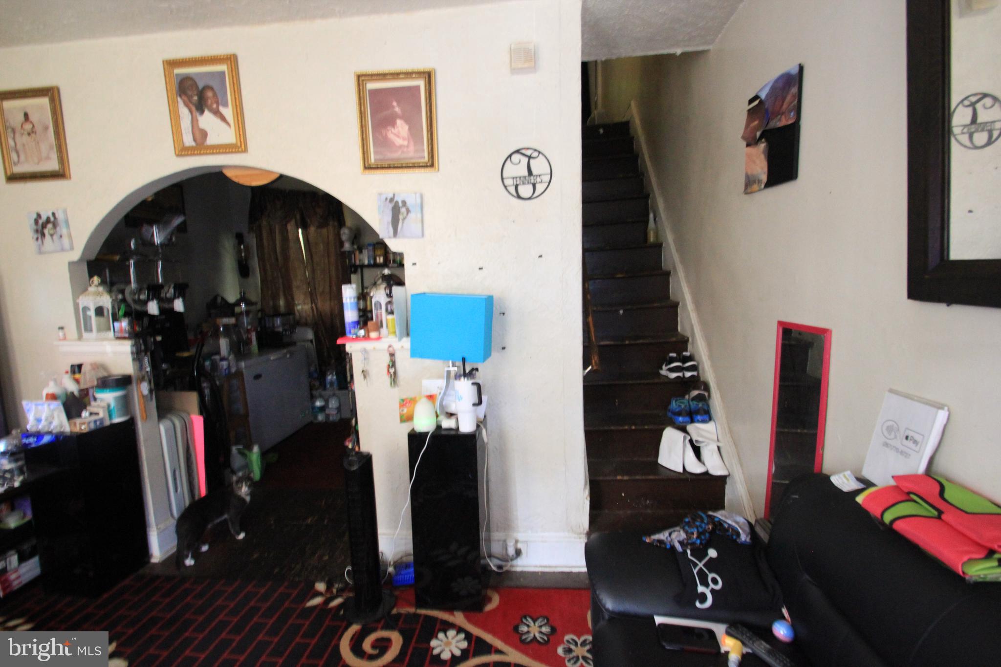 COBBS CREEK - Residential