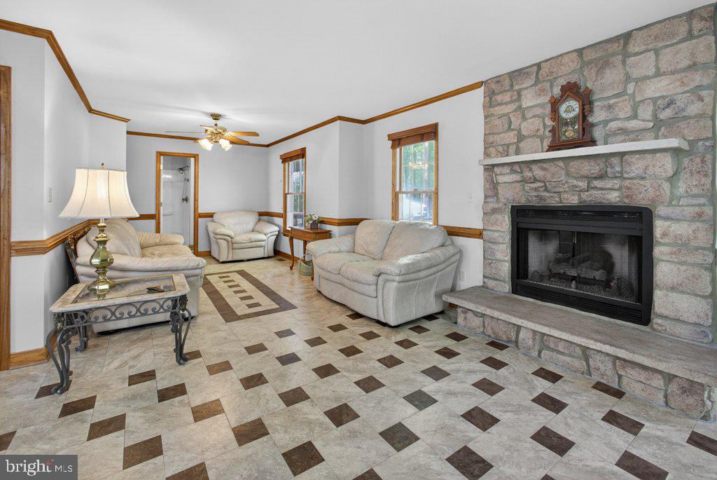 BUMPASS - Residential