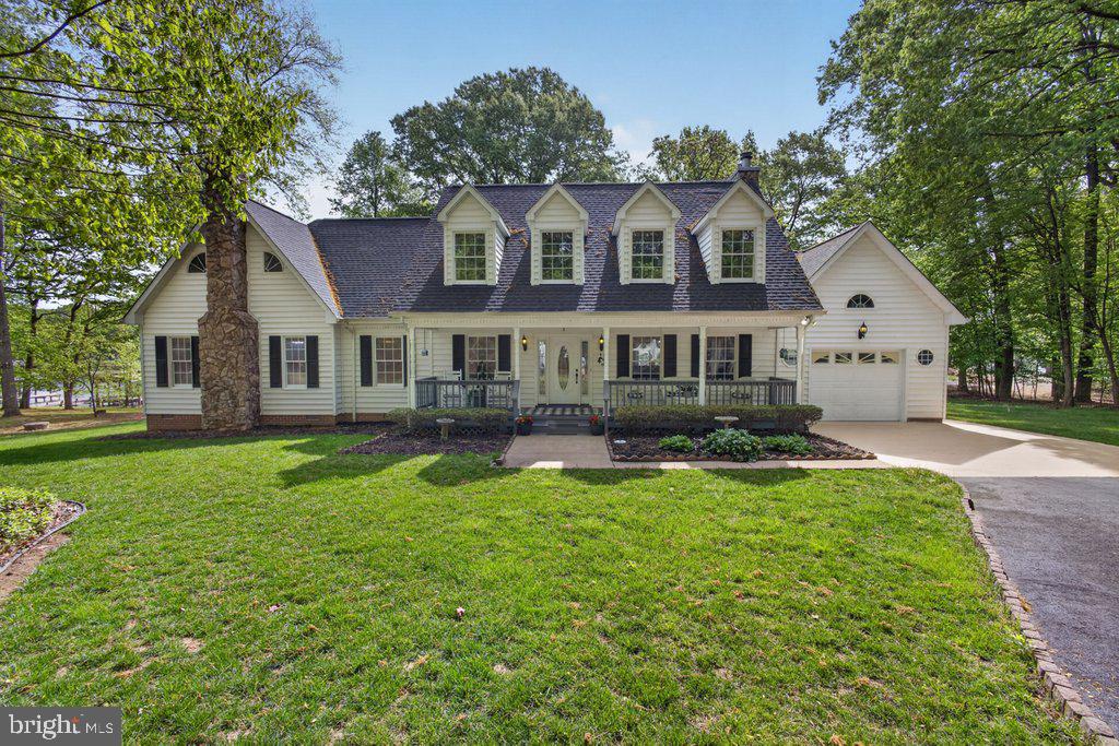 BUMPASS - Residential