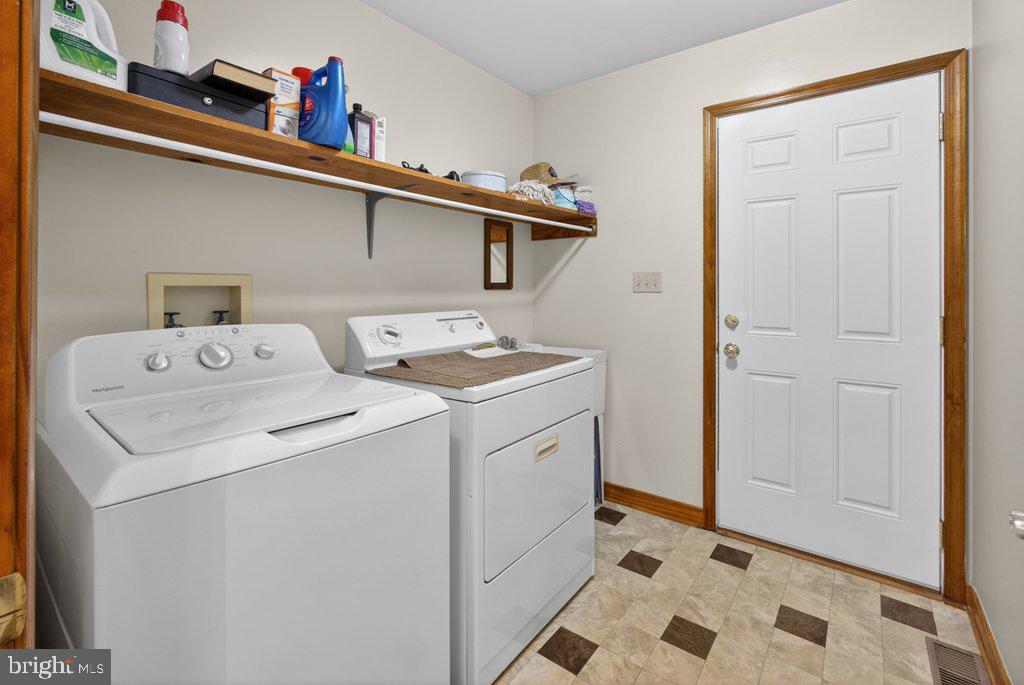 BUMPASS - Residential