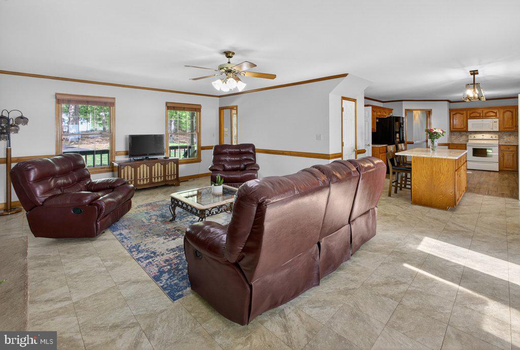 BUMPASS - Residential