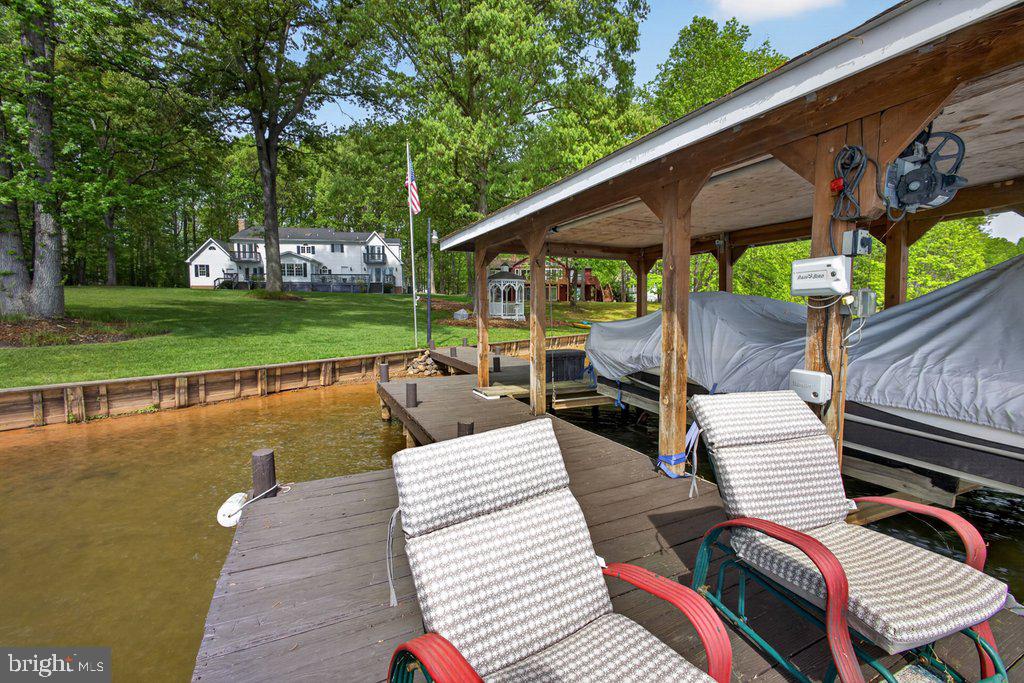 BUMPASS - Residential
