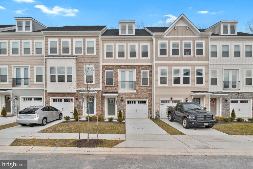 ESSEX - Residential