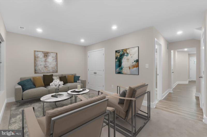 ESSEX - Residential