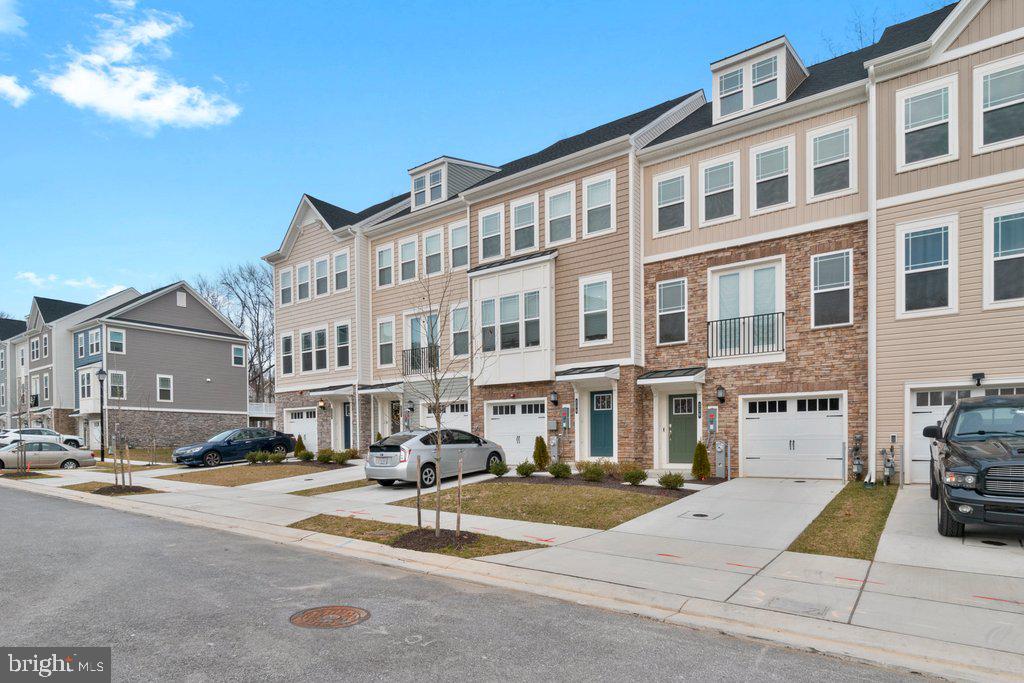 ESSEX - Residential
