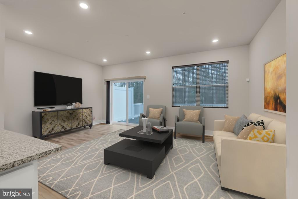 ESSEX - Residential
