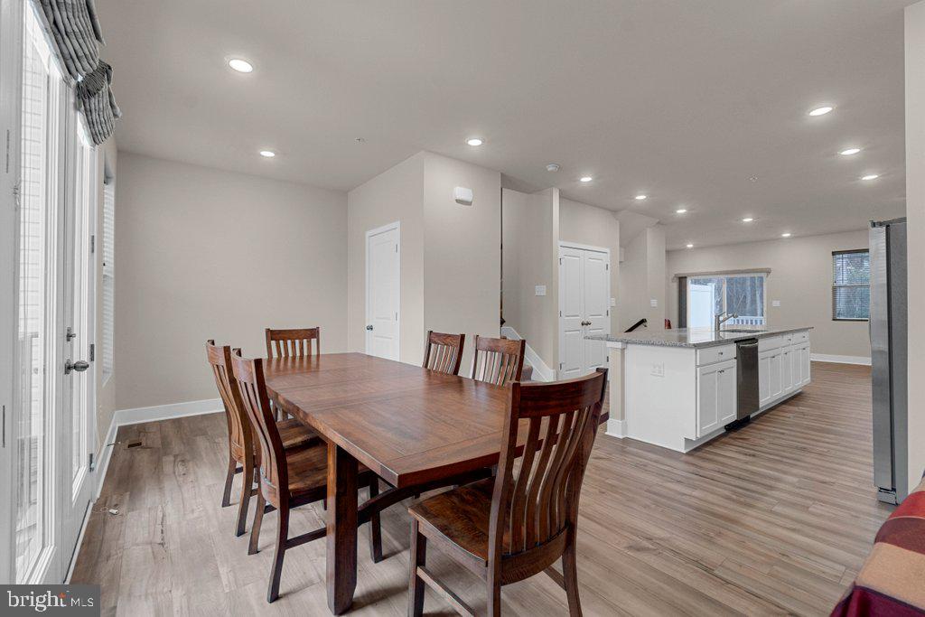 ESSEX - Residential
