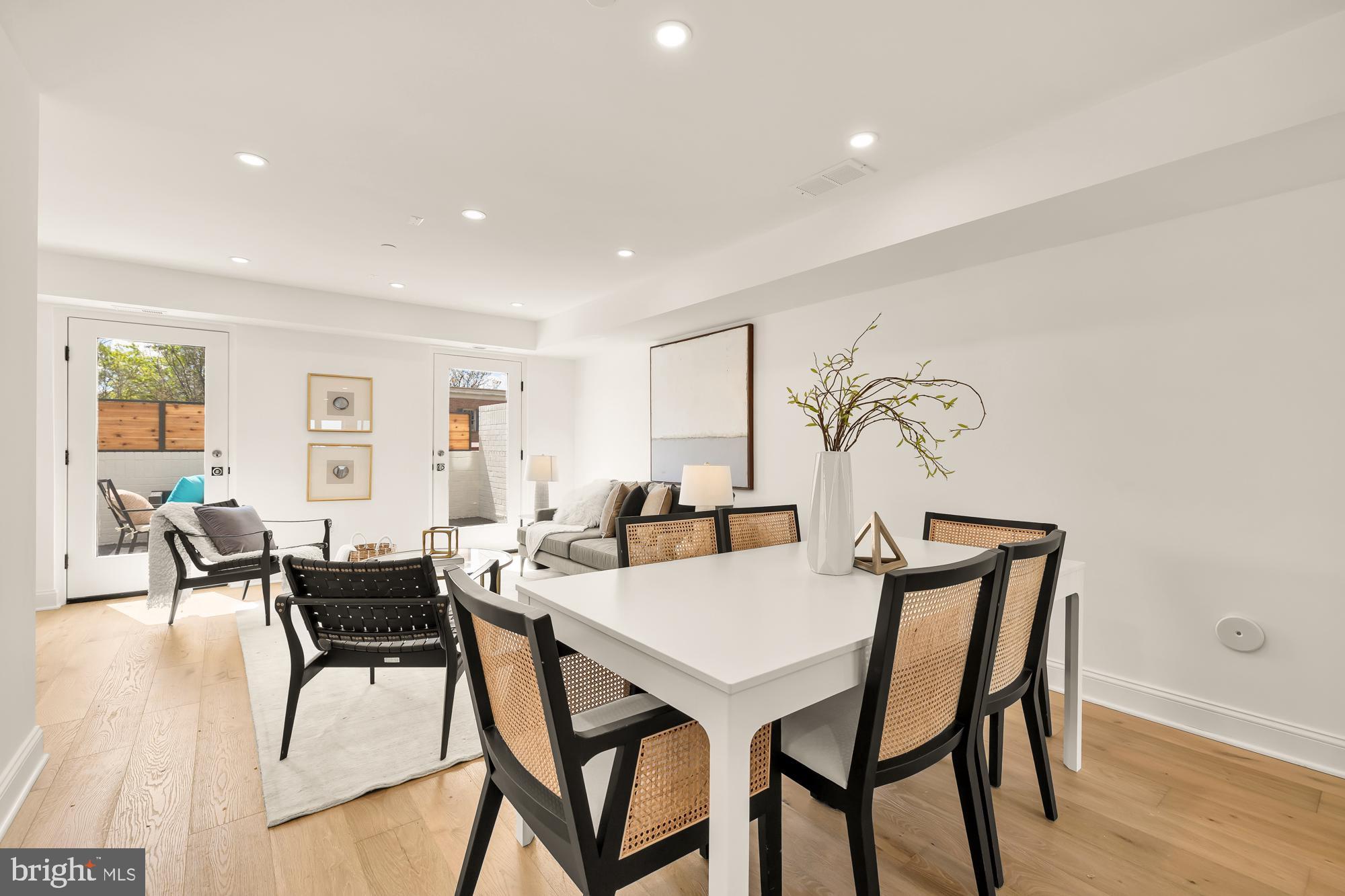 GEORGETOWN - Residential