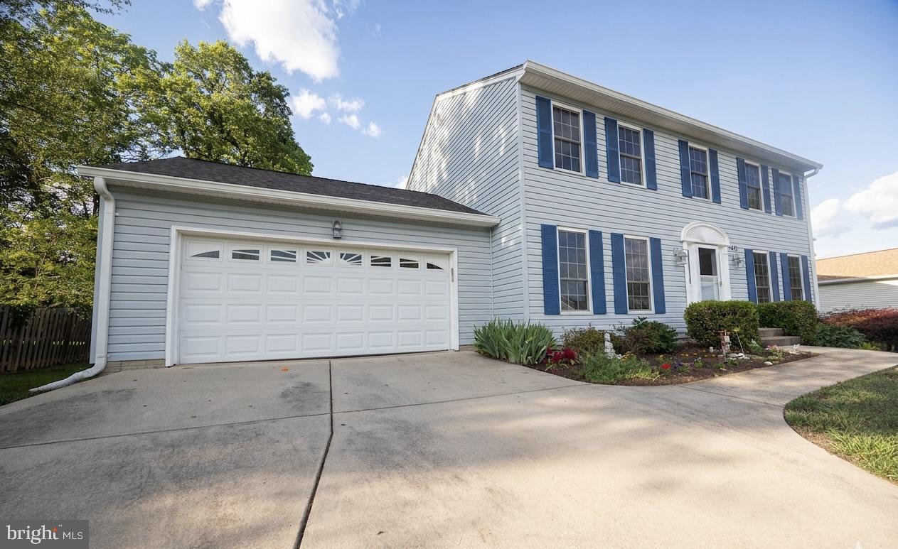 DRANESVILLE - Residential