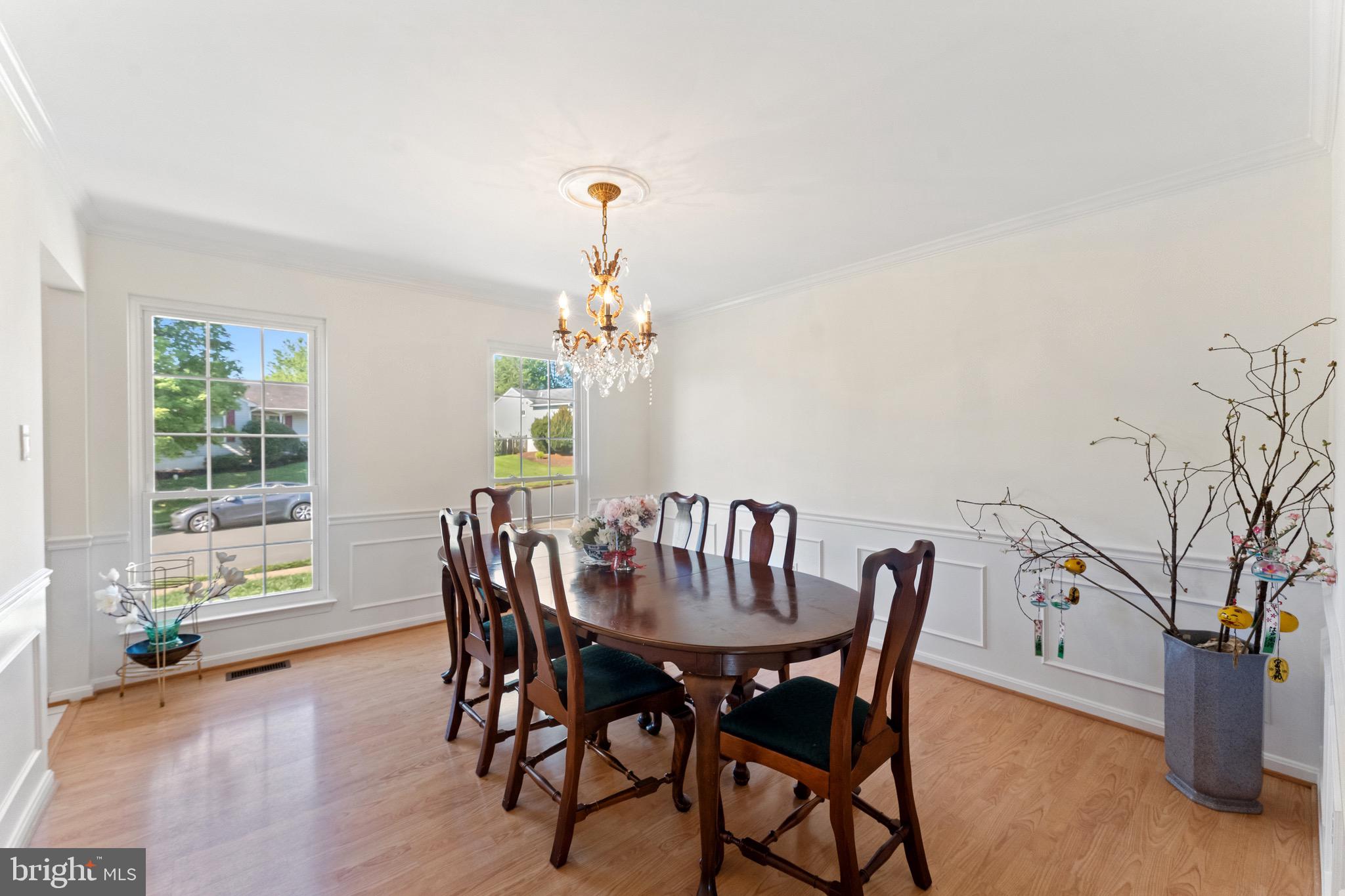 DRANESVILLE - Residential