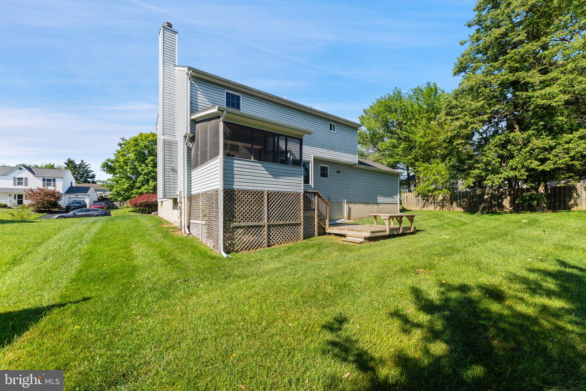 DRANESVILLE - Residential
