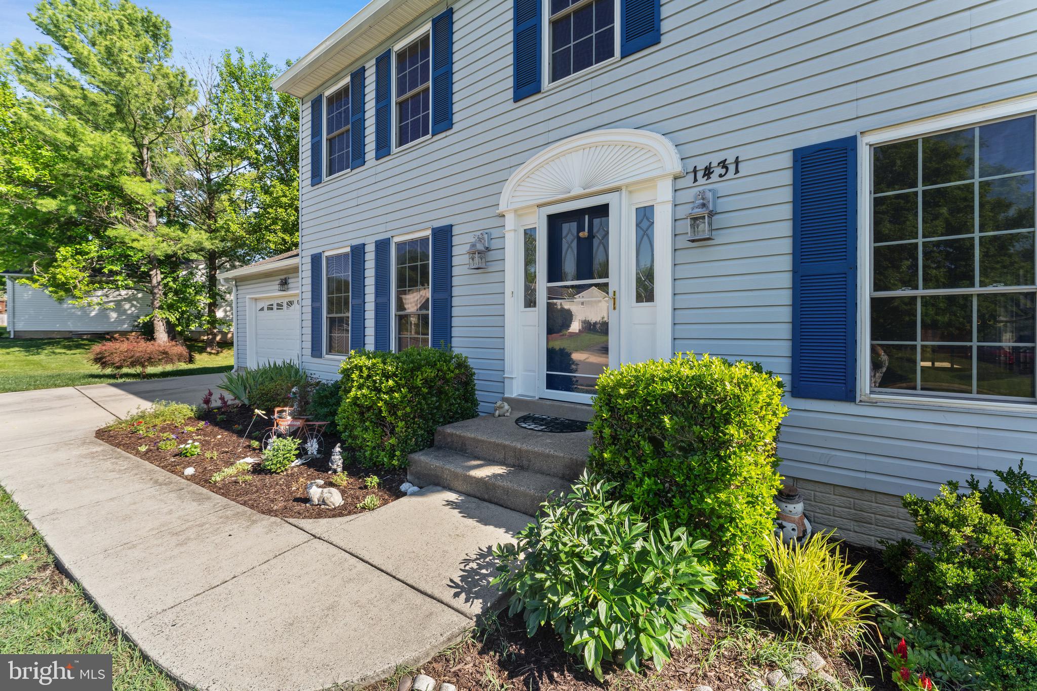 DRANESVILLE - Residential