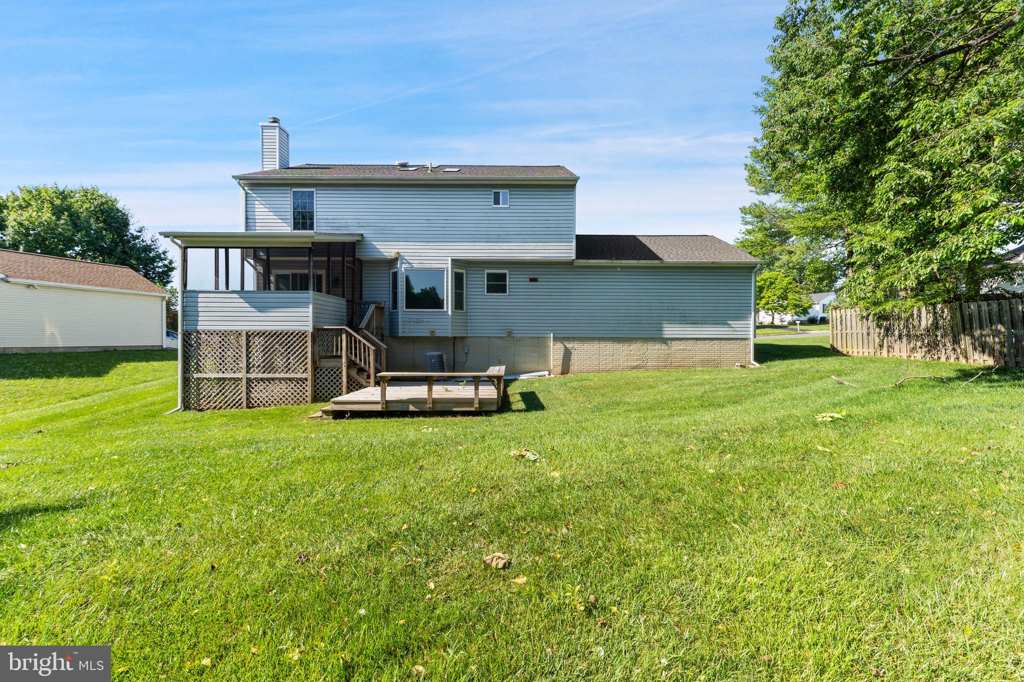 DRANESVILLE - Residential