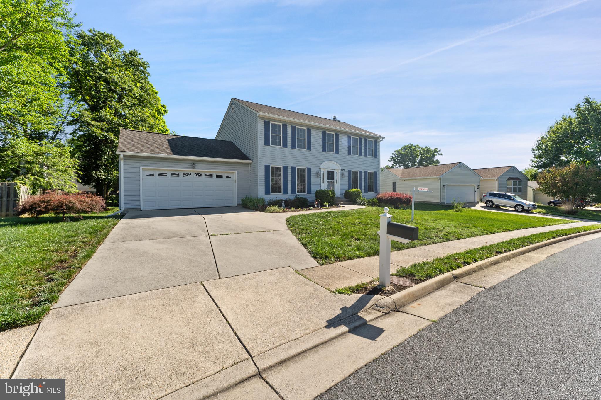 DRANESVILLE - Residential