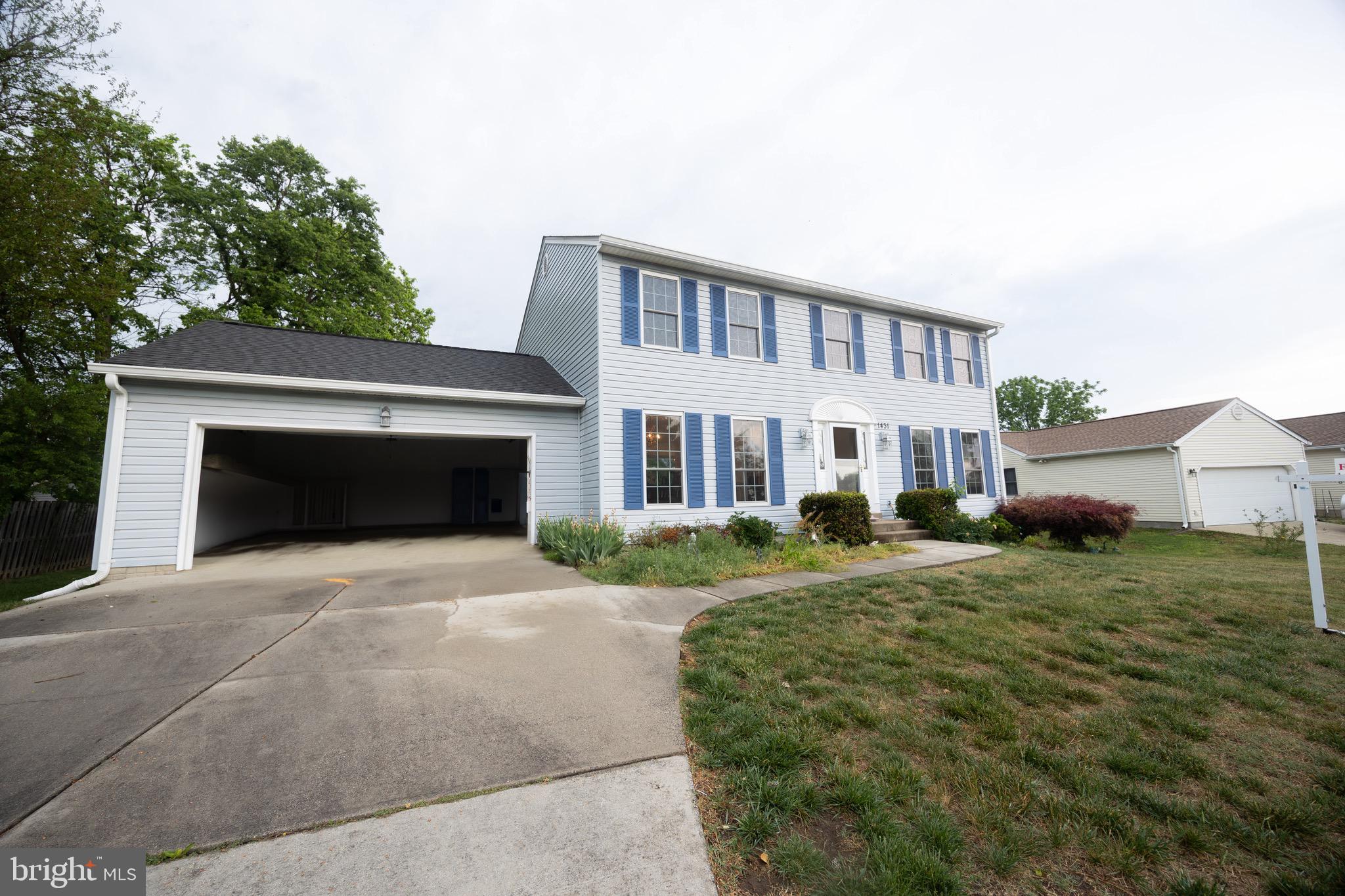 DRANESVILLE - Residential