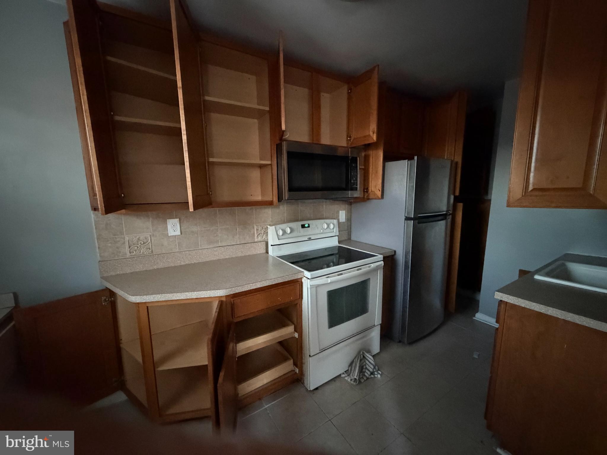 FORT DUPONT PARK - Residential