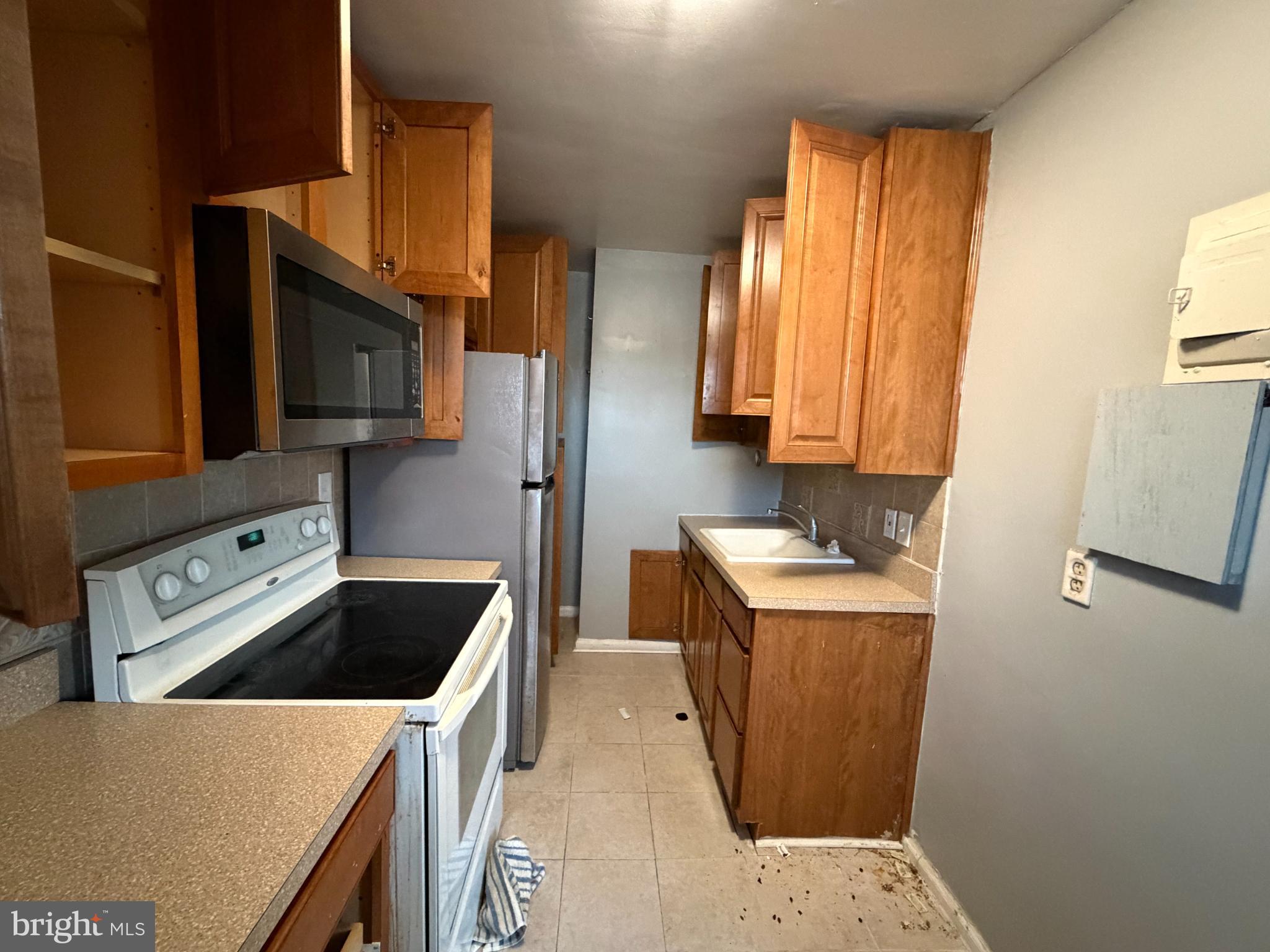 FORT DUPONT PARK - Residential