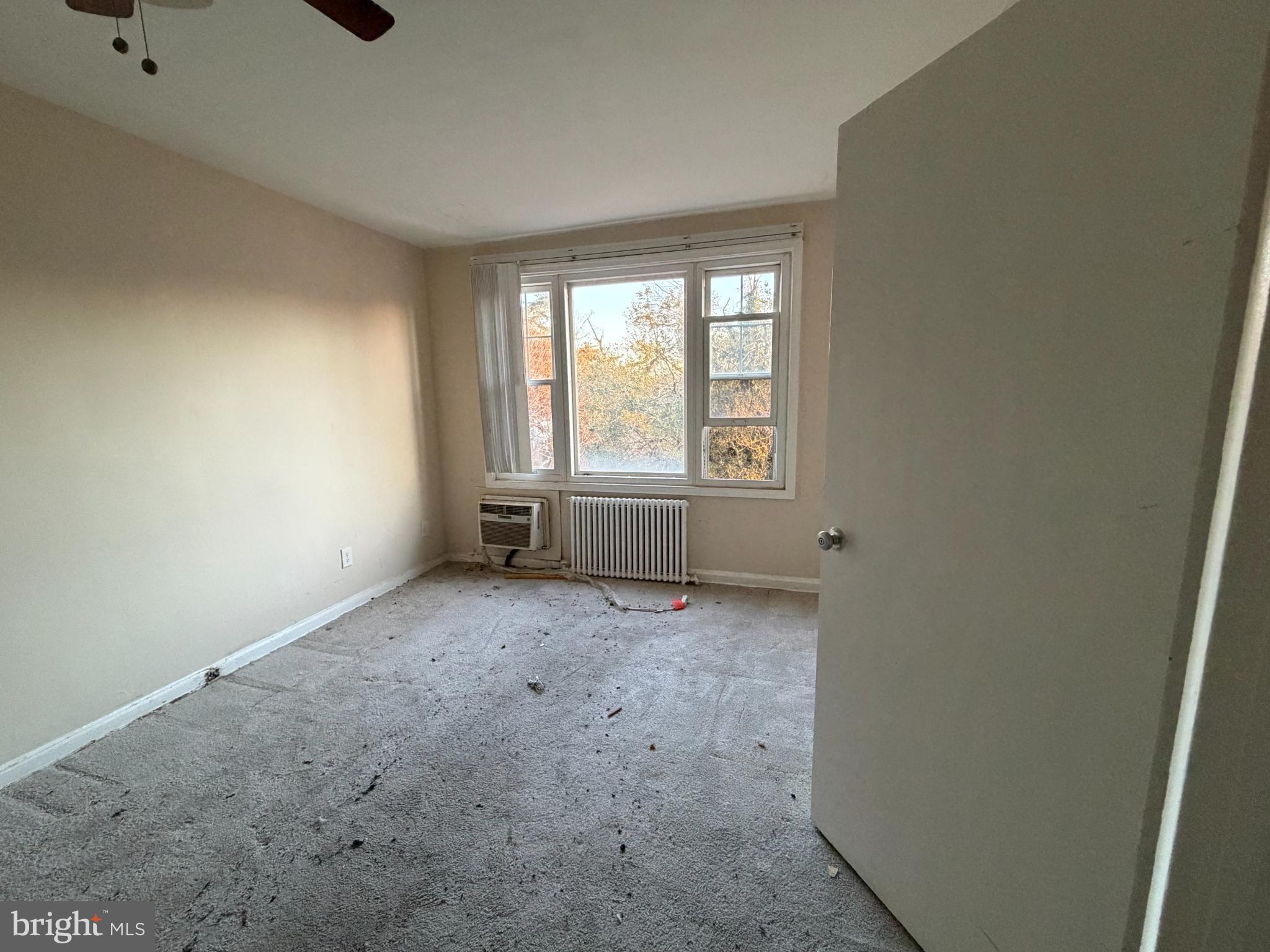 FORT DUPONT PARK - Residential