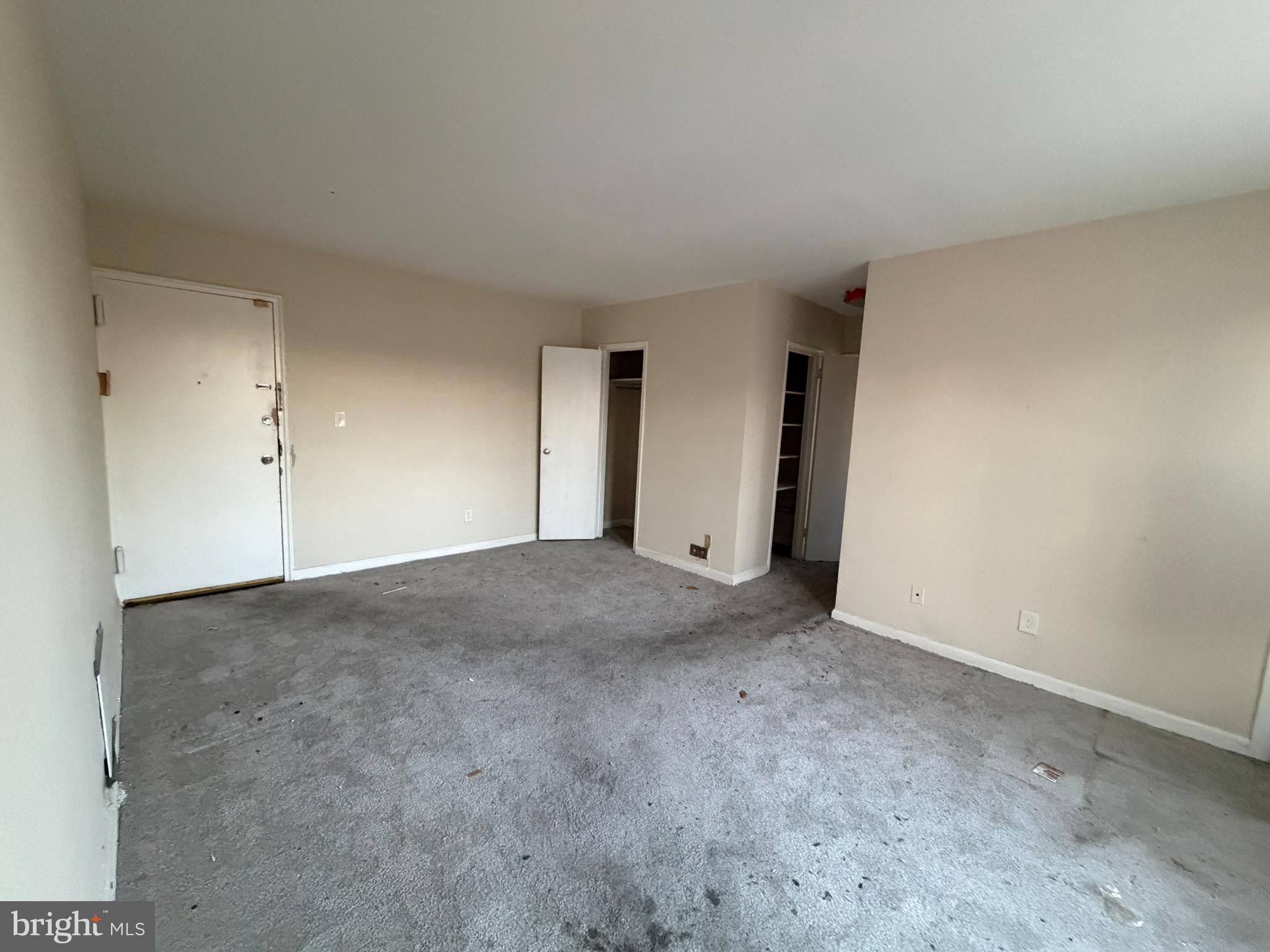 FORT DUPONT PARK - Residential