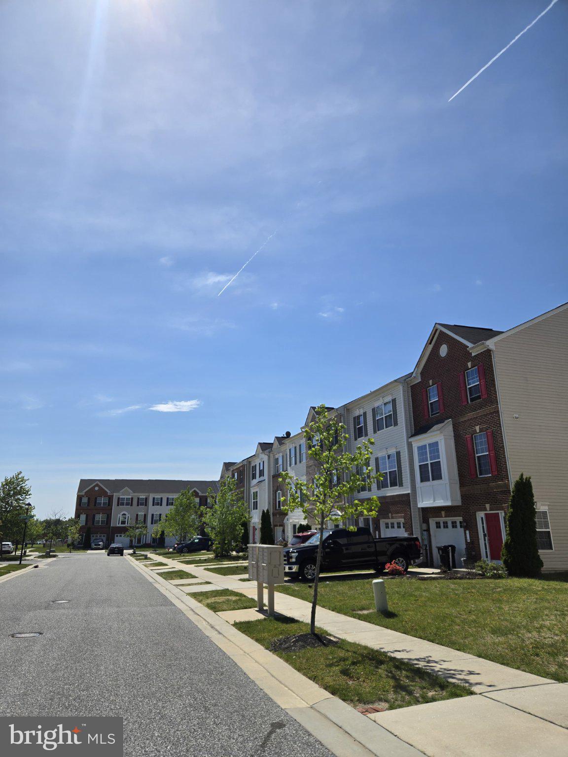 ADMIRALS LANDING - Residential