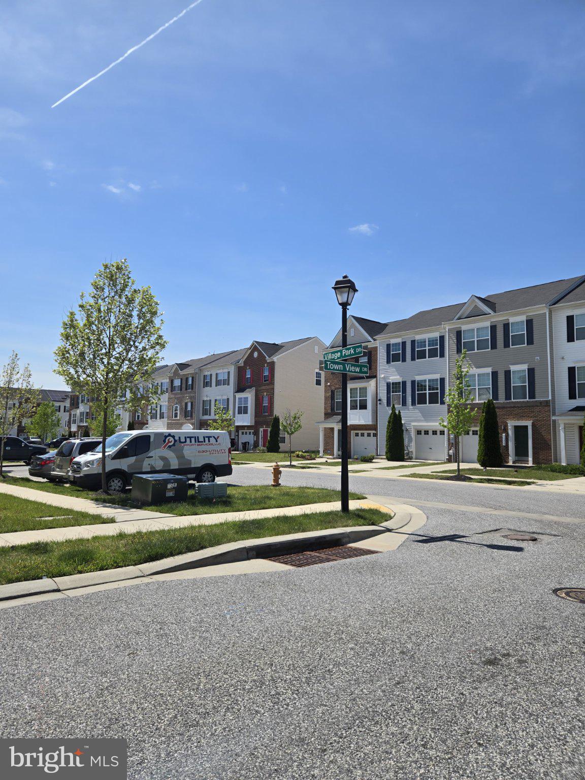 ADMIRALS LANDING - Residential