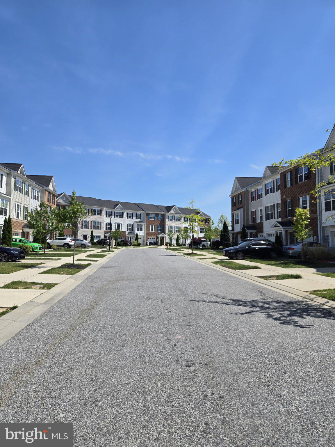ADMIRALS LANDING - Residential