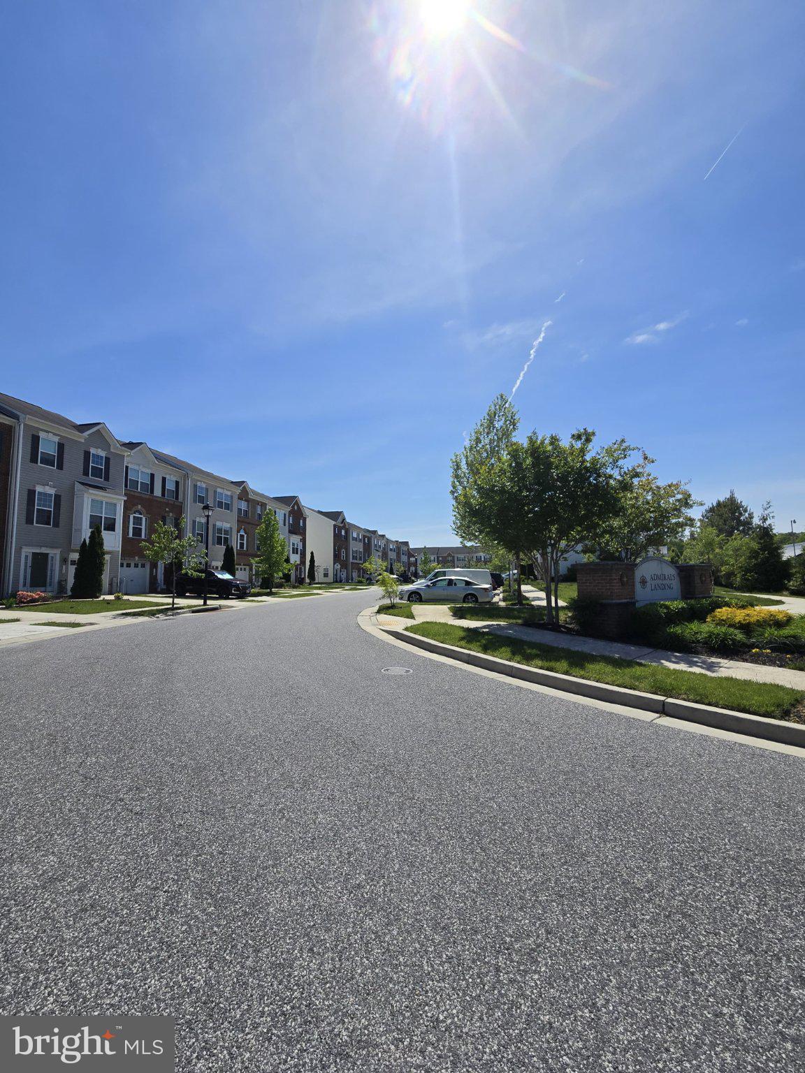 ADMIRALS LANDING - Residential