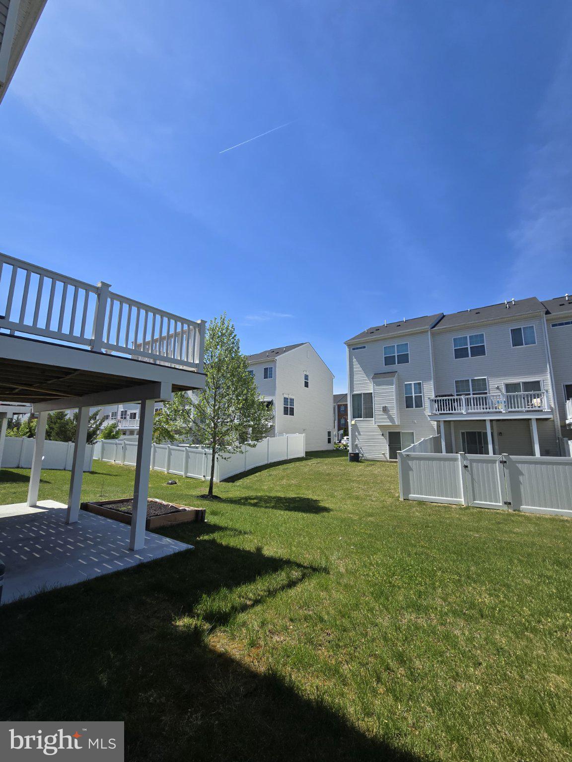 ADMIRALS LANDING - Residential